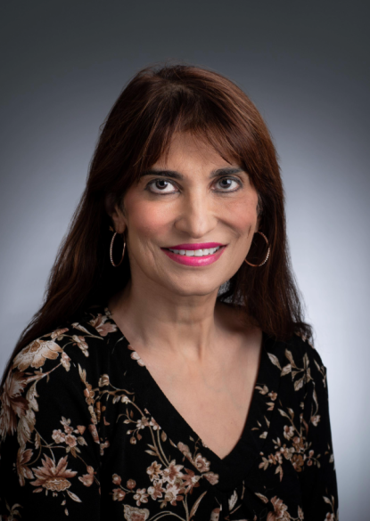 Ashita Tolwani, M.D.